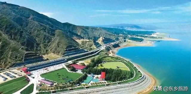 “畅玩冰雪·冬游临夏”怎么能不来这里呢?