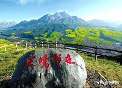 探秘甘肃天保九如文旅公司:点亮陇原大地的文旅之光