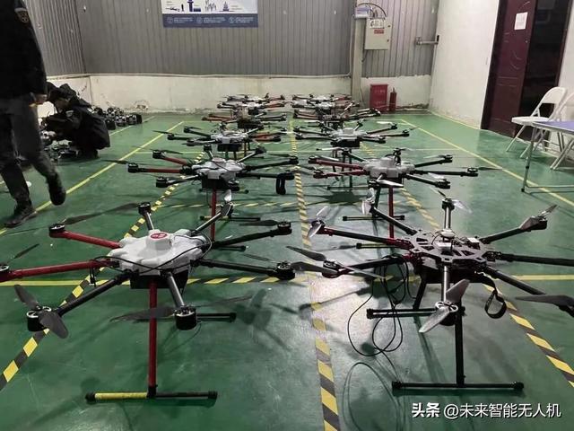北京caac无人机执照培训学校哪家好？北京无人机培训机构排行榜