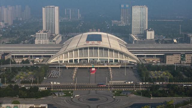 假如北京不是首都，天津与河北会怎么样？