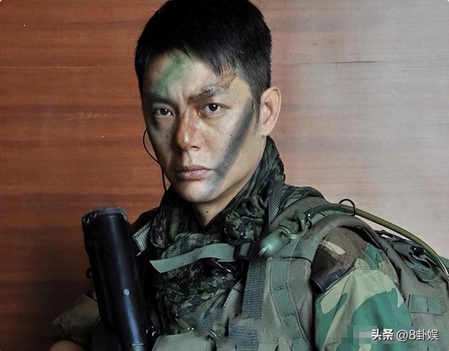 “牡丹花下死，做鬼也风流”！如今，谁也救不了51岁的傅程鹏