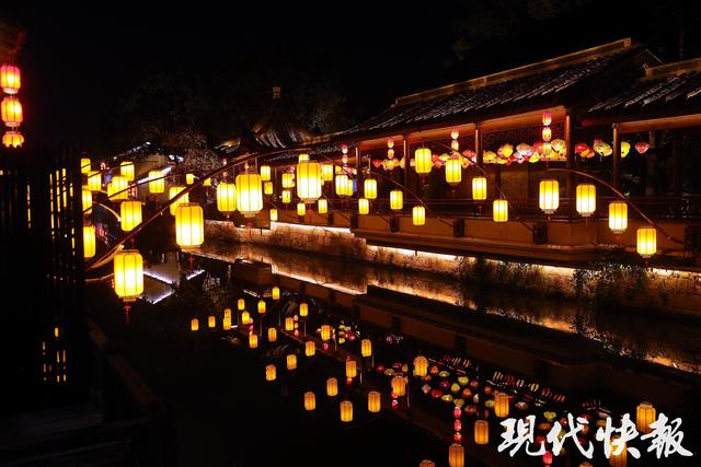 观察 | 月亮瘦了，钱穆家的懒猫还肥着