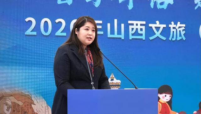 山西文旅“晋享年俗”推介活动在澳门举行 晋澳携手深化文旅合作共推华夏古文明魅力