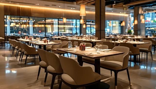 四川人别藏了！剑门关的悬崖餐厅比张家界玻璃栈道还刺激！