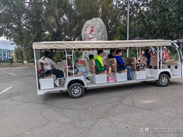 蔚县暖泉古镇交通升级赋能文旅发展