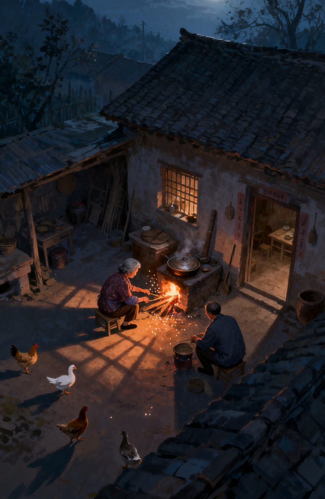 读懂人性，解锁婚姻的温柔