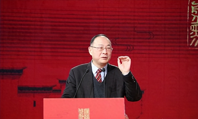 金灿荣：如果战争来临，粮食和能源问题中国已经解决了