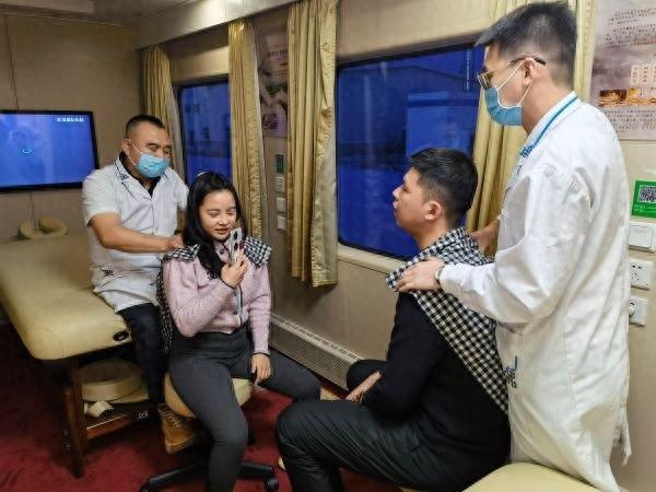 呼伦贝尔市：携手“大兴安岭号”旅游专列 赋能“蒙医药+冰雪旅游”