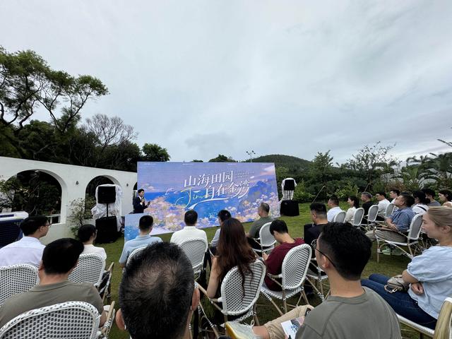 珠海金湾发布5大特色农文旅线路
