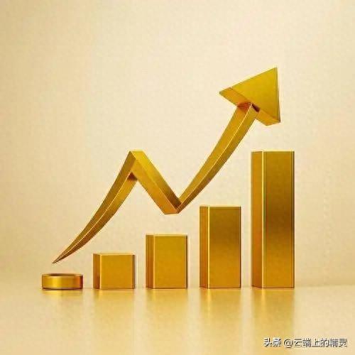 1.29今日金价：大家不必等待了！接下来，金价有可能会重演历史！