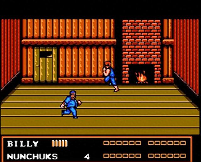 原始兄弟游戏破解版（让人失望的街机游戏重制）