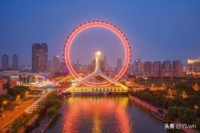 天津2个5A级景区，你知道都是谁吗