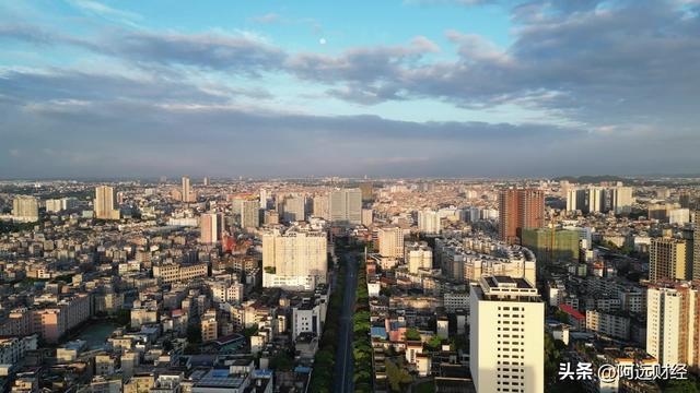 河北未来最吃香的城市，不是沧州和石家庄，就连唐山都没选上