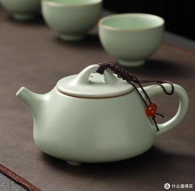 200ml的茶壶有多大（泡茶找好壶）