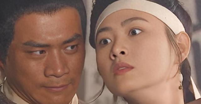 武松至死才明白，潘金莲不该杀，最该杀的人却搂着妻妾看他的笑话