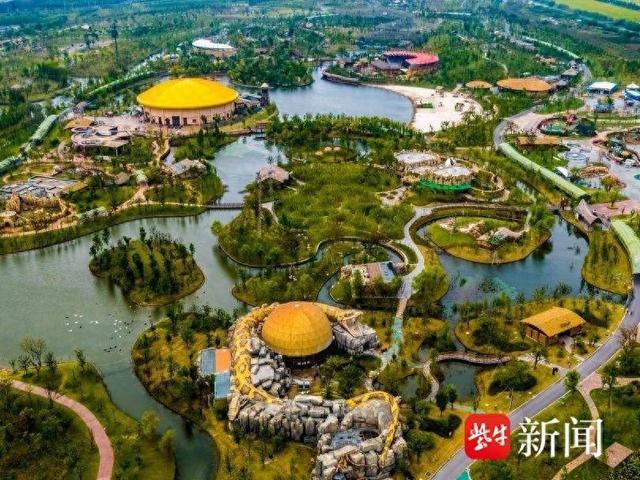 南通“文商旅体健”融合发展再提速 “灵山秀水·福地崇川”绽放新活力