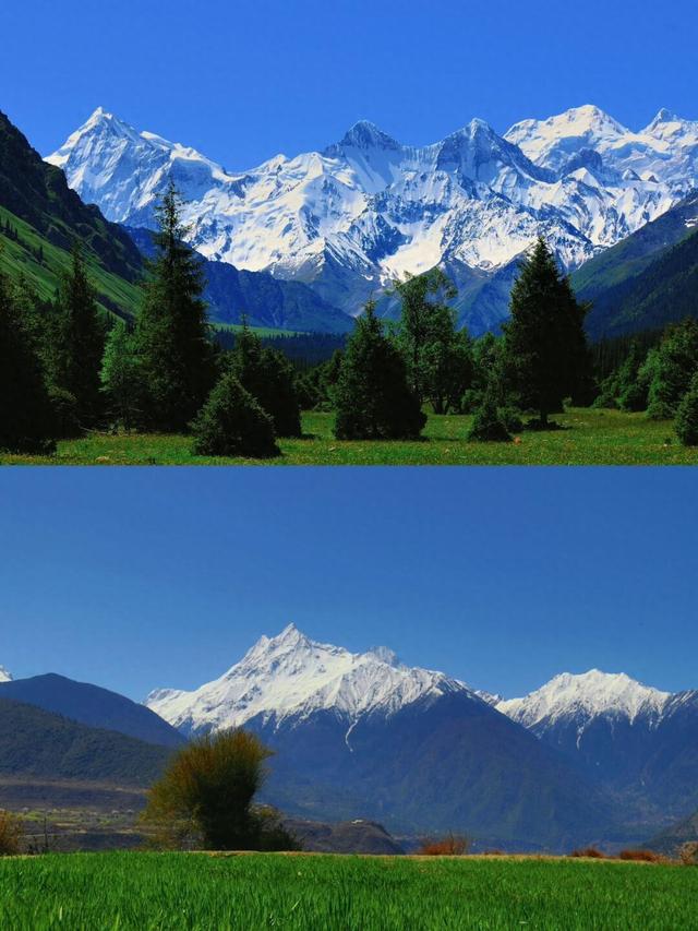 直飞3h的避暑天堂！8月均温20℃，高原反应是什么？