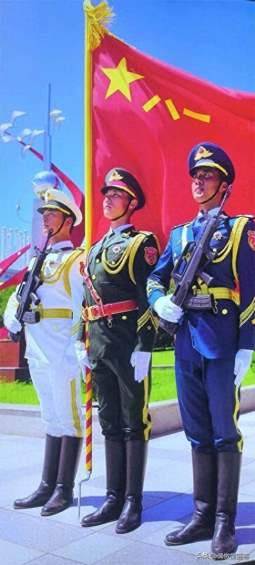 国4国5国6是什么标志（书写国之重器传奇解读26个字母在我国武器装备中的独特含义）