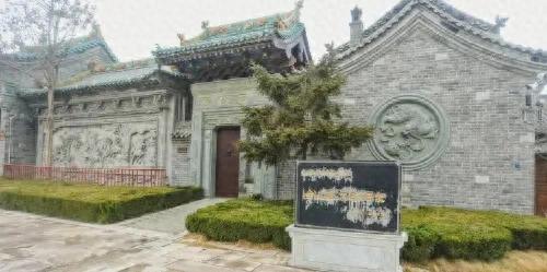 国内规模最大的古城，在山东省境内，距离济南仅3小时车程