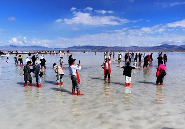 扎堆、宰客还不够？中国旅游资源顶级，为什么体验总是这么差？