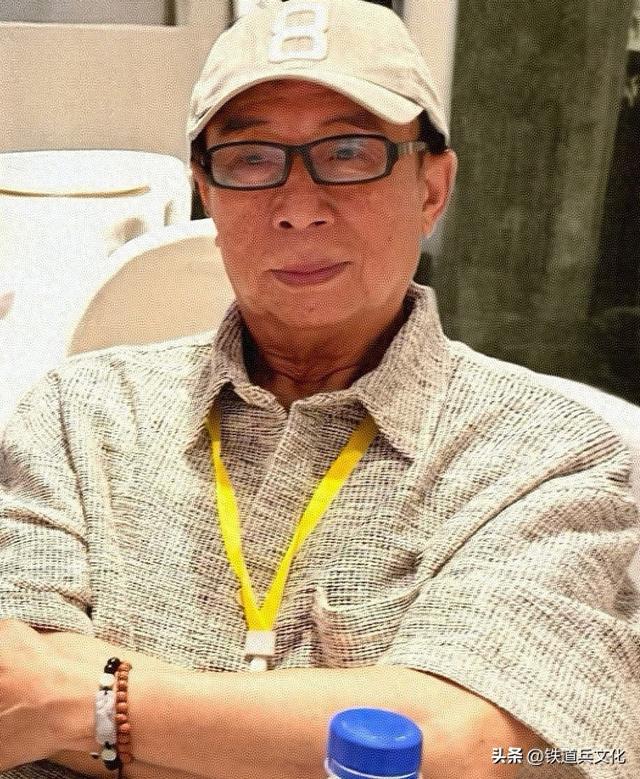 张诚 || 如意湖一瞥