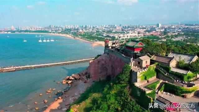 【乐游烟台】烟台蓬莱畅玩三天两夜，不费腿版保姆级攻略来啦！