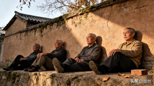 退休后才明白	，65岁以上老人就剩一个任务，你知道吗？