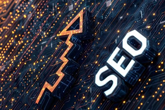 惠州seo网络收费（企业做 SEO）