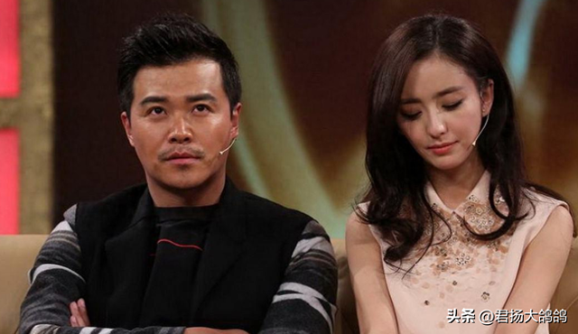 离婚4年	，42岁佟丽娅高调官宣喜讯，陈思诚终为自己的错误买了单