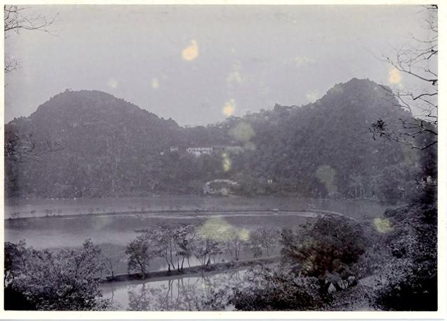 手工“挖”出的奇迹！肇庆星湖，重塑一城脉络