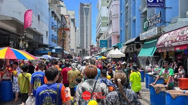 合艾连续两年获评亚洲最惠旅游目的地
