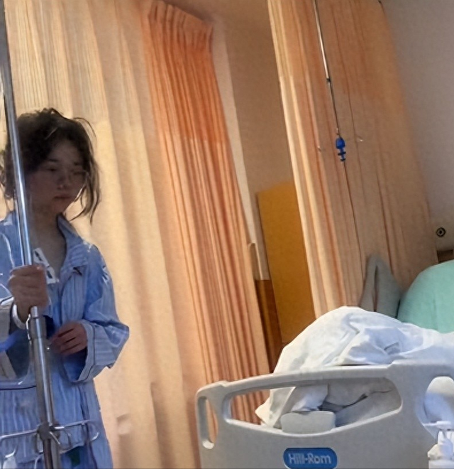 再年轻也扛不住！25岁女孩不幸离世，死因令人心碎，母亲悲痛欲绝