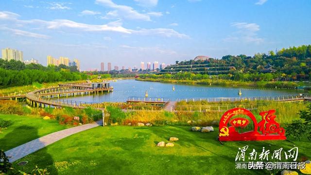 一城芳华入画来——全市加快建设人文经济融合创新样板综述