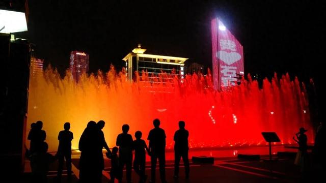 免费开放！就在石家庄这里，时间公布→