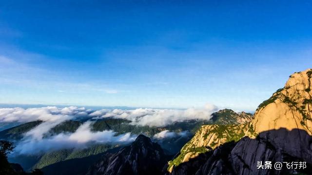 守护双遗产，赋能新文旅 ——陕直股份与黄山迎客通航的战略共赢