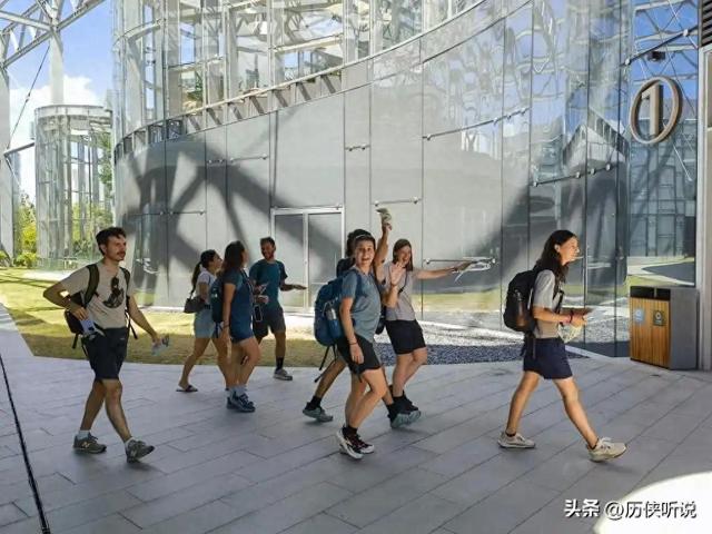 大量外国人来中国旅游，人数创历史新高，韩国人成“绝对主力”！