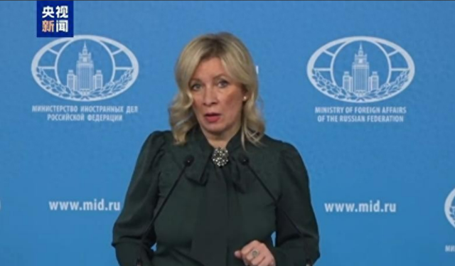 “高市可能参拜靖国神社”，俄外交部：建议日本修建“日本军国主义受害者纪念堂”，以此忏悔自身犯下的罪行