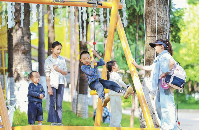 云南：用好特色资源 激活春日经济