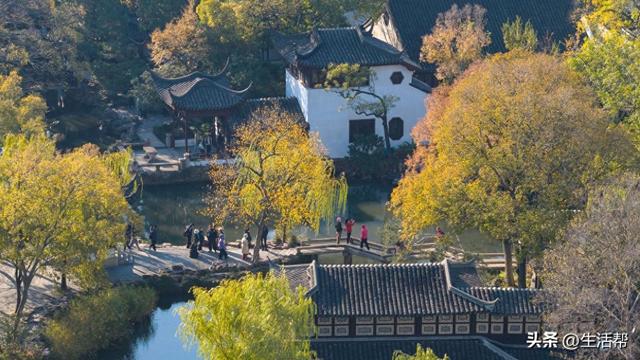 1.65万家A级景区！越来越“美”的旅游