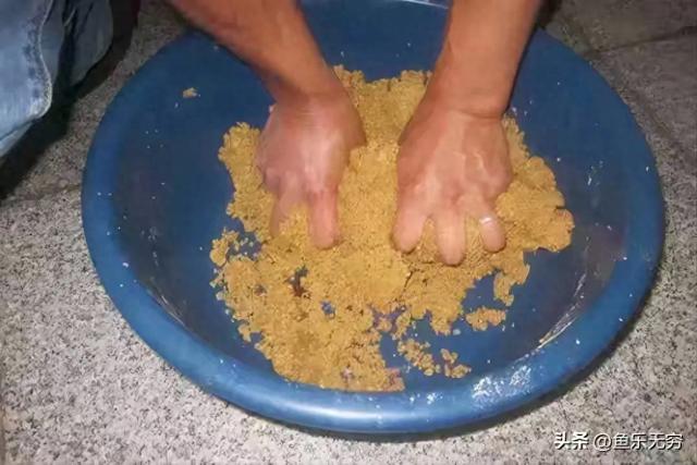 50个颜色配方大全（自制钓鱼饵料配方大全 实用指南）