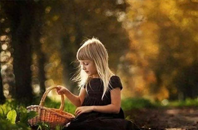 勇敢女孩攻略（我从富女孩身上发现成长奥秘）