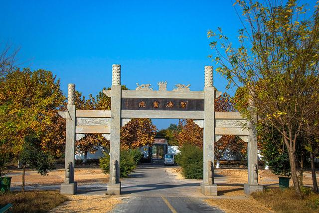 宿州黄河故道，被泥土封存的记忆，秋天充满诗意，是休闲游好去处