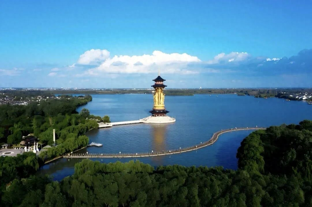 苏超冠军城市啥样？泰州官宣放大招：全球免费！