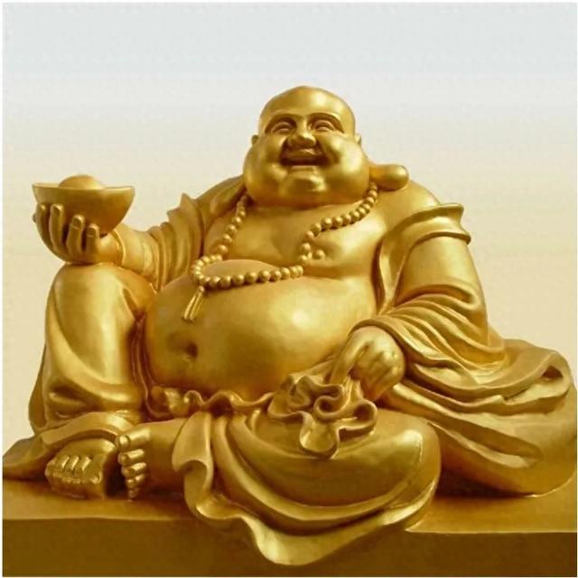 #上联：“大肚能容，容天下难容之事	”#请赐下联：