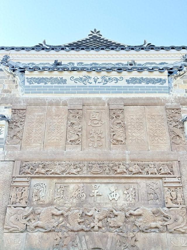 湘西打造羊峰卫旱码头景区，再现千年前土家“商道集市”