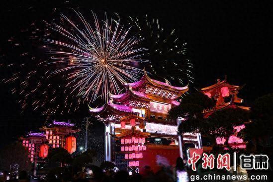 新动陇南 ｜ 寻一处心安，何须远行？且看陇南文旅如何作答