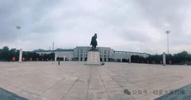 【解德辉：“行走吕梁域外”游记226】盂秋访古刹 北站遇禅音