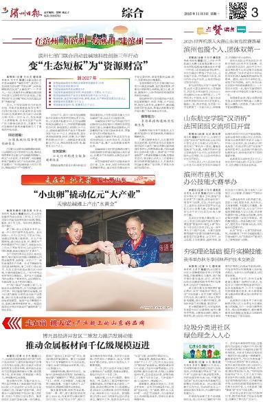 2025世界机器人大赛山东省选拔赛落幕 滨州包揽个人、团体双第一