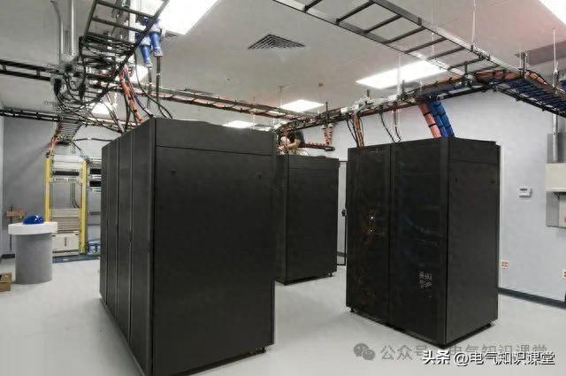 英文缩写UPS是什么意思（非常全面的不间断电源UPS知识培训）