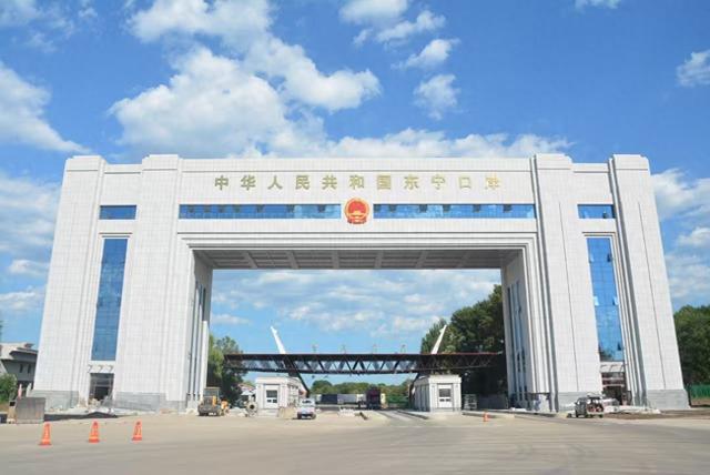 东北边城纪行之一|东宁：“木耳之乡”绘就兴边富民新图景